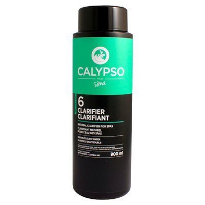 Calypso Clarifiant #6 Calypso Clarifiant #6
